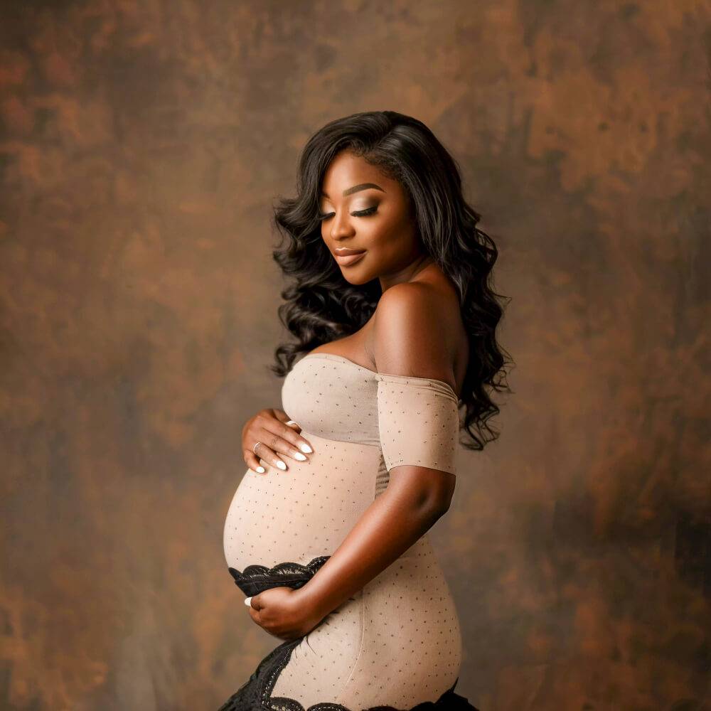 Pregnancy Is Like a 9-Month Netflix Marathon Pregnancy Is Like a 9-Month Netflix Marathon