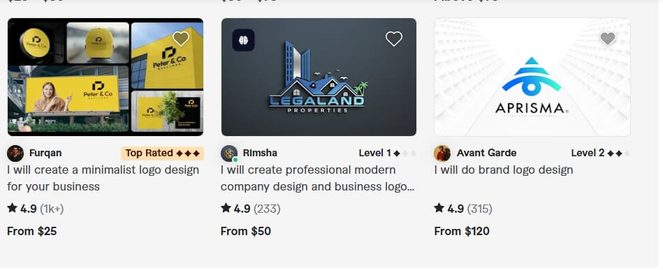 How much people charge for logo design - Make Extra Money Online