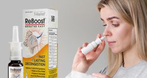 ReBoost Nasal Spray Recall Alert: ReBoost Mold Contamination & Life-Threatening Infection Risk ReBoost Nasal Spray FDA recall mold contamination