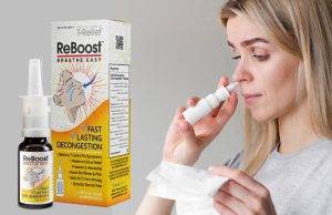 ReBoost Nasal Spray Recall Alert: ReBoost Mold Contamination & Life-Threatening Infection Risk ReBoost Nasal Spray FDA recall mold contamination